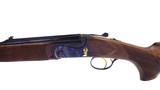 NIBA. Redolfi EOS Express OneLuxury o/u Double Rifle 8x57 JRS - 2 of 20