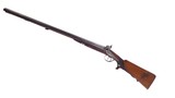 Franz Joseph IEmperor of Austria, King of Hungary, Croatia and Bohemia 16GA Percussion Shotgun - 5 of 20