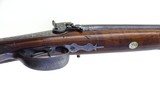 Franz Joseph IEmperor of Austria, King of Hungary, Croatia and Bohemia 16GA Percussion Shotgun - 15 of 20