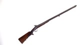 Franz Joseph IEmperor of Austria, King of Hungary, Croatia and Bohemia 16GA Percussion Shotgun - 3 of 20