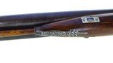 Franz Joseph IEmperor of Austria, King of Hungary, Croatia and Bohemia 16GA Percussion Shotgun - 13 of 20