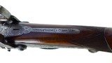 Franz Joseph IEmperor of Austria, King of Hungary, Croatia and Bohemia 16GA Percussion Shotgun - 6 of 20