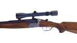 Nice 1965 Ferlach Combination Gun 12GA & 7x65R - 3 of 20