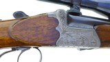 Nice 1965 Ferlach Combination Gun 12GA & 7x65R - 11 of 20