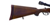 Nice 1965 Ferlach Combination Gun 12GA & 7x65R - 10 of 20