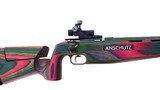 German .22 Anschutz mod. 1903 Match rifle - 3 of 16