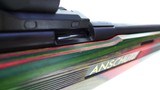 German .22 Anschutz mod. 1903 Match rifle - 12 of 16