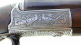 Vintage German Collath Patent SxS 16GA Shotgun - 9 of 20
