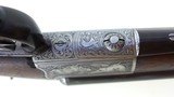 Vintage German Collath Patent SxS 16GA Shotgun - 8 of 20
