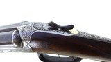 Vintage German Collath Patent SxS 16GA Shotgun - 19 of 20