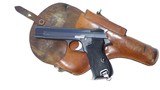 1950's Swiss Army SIG P49 Officers Pistol
9x19 - 1 of 17