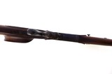 Exquisite 1920's Swiss .22 Peabody Martini Match Rifle - 15 of 18