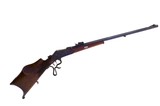 Exquisite 1920's Swiss .22 Peabody Martini Match Rifle - 3 of 18