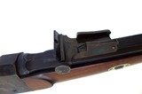 Exquisite 1920's Swiss .22 Peabody Martini Match Rifle - 9 of 18