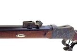 Exquisite 1920's Swiss .22 Peabody Martini Match Rifle - 5 of 18