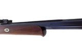 Exquisite 1920's Swiss .22 Peabody Martini Match Rifle - 12 of 18