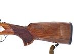 As New Redolfi EOS Express O/U Rifle in 9.3x74R - 5 of 17