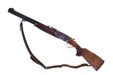 As New Redolfi EOS Express O/U Rifle in 9.3x74R - 2 of 17
