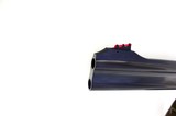 As New Redolfi EOS Express O/U Rifle in 9.3x74R - 3 of 17