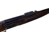 As New Redolfi EOS Express O/U Rifle in 9.3x74R - 9 of 17