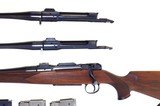 German Heym SR21 Left Hand 3 Caliber Rifle Set - 2 of 17