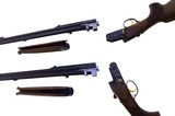 Set of two new
Italian
Luxury Redolfi O/U Express Rifles 8x57 JRS &
9.3x74R - 13 of 20