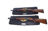 Set of two new
Italian
Luxury Redolfi O/U Express Rifles 8x57 JRS &
9.3x74R - 16 of 20