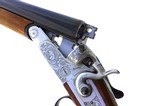 Vintage Italian SIACE 24GA SxS Hammer Shotgun - 10 of 19