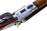Vintage Italian SIACE 24GA SxS Hammer Shotgun - 18 of 19