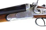 Vintage Italian SIACE 24GA SxS Hammer Shotgun - 19 of 19