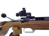 Swiss Gruenig & Elmiger Super Target 200 Match Rifle 7.5x55 - 18 of 18