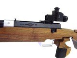 Swiss Gruenig & Elmiger Super Target 200 Match Rifle 7.5x55 - 4 of 18