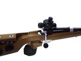 Swiss Gruenig & Elmiger Super Target 200 Match Rifle 7.5x55 - 9 of 18