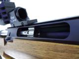 Swiss Gruenig & Elmiger Super Target 200 Match Rifle 7.5x55 - 12 of 18