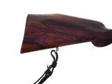 Scarce Vintage Henri Scherrer 12GA Sidelock SxS Sporting Shotgun - 6 of 20