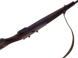 Excellent German Heckler & Koch 630 Rifle w.
Swarovski Scope on factory mount .223 Rem. - 8 of 15