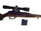 1978 Heckler & Koch mod. 770 semi automatic Rifle in .308 Win. - 18 of 20