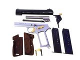 Deluxe cased SIG P210 in 9mm Luger - 10 of 18