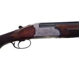 Vintage Antonio Zoli Deluxe O/U Trap Shotgun in 12GA - 8 of 20
