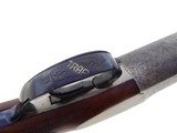 Vintage Antonio Zoli Deluxe O/U Trap Shotgun in 12GA - 19 of 20