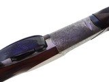 Vintage Antonio Zoli Deluxe O/U Trap Shotgun in 12GA - 7 of 20