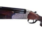 Vintage Antonio Zoli Deluxe O/U Trap Shotgun in 12GA - 5 of 20