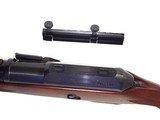 1982 German
Heckler & Koch mod. 630 Rifle in .223 Rem. - 12 of 15