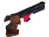 Swiss Morini CM22M Target Pistol - 2 of 19