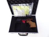 Swiss Morini CM22M Target Pistol - 3 of 19