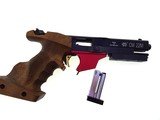 Swiss Morini CM22M Target Pistol - 19 of 19