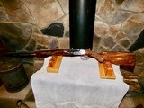 Parker Reproduction 20 gauge Shotgun - 28” - 2 of 15