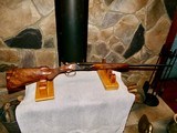 Parker Reproduction 20 gauge Shotgun - 28” - 1 of 15
