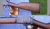 Marlin 1894CBC (38 Spec) Cowboy - 5 of 13
