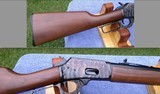 Marlin 1894CBC (38 Spec) Cowboy - 3 of 13